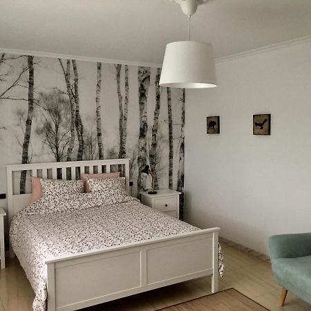 Apartamento As Sinas Appartement Villanueva De Arosa Buitenkant foto