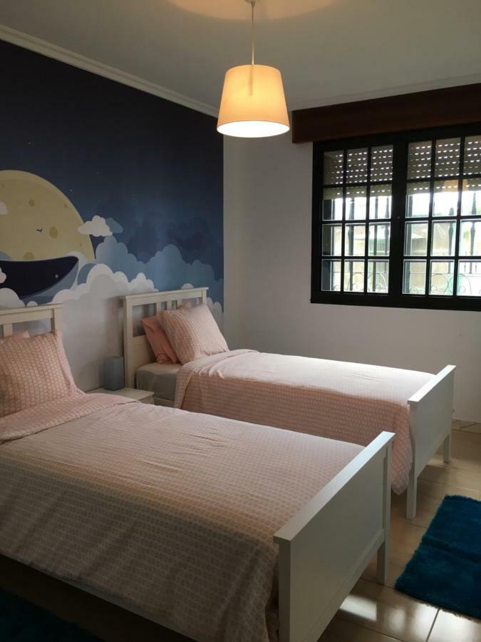 Apartamento As Sinas Appartement Villanueva De Arosa Buitenkant foto