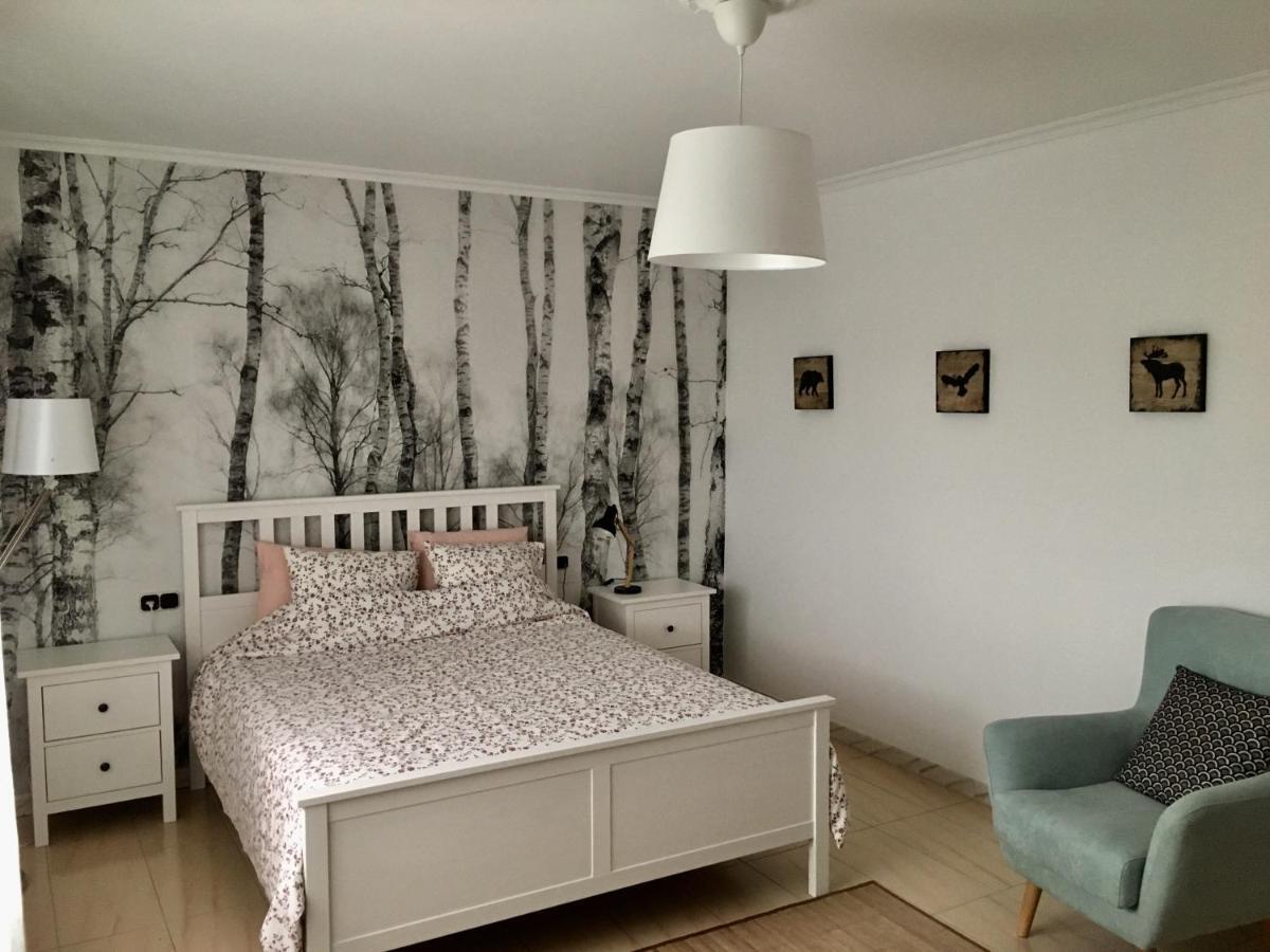 Apartamento As Sinas Appartement Villanueva De Arosa Buitenkant foto